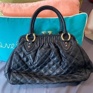 Vintage Marc Jacobs Quilted Bag
